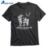 Braden Montgomery Welcome To The Show Kid T-shirt 1