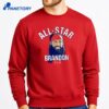Brandon Marsh All Star Brandon T-Shirt 2
