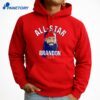 Brandon Marsh All Star Brandon T-Shirt 3