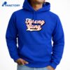 Brice Turang Gang T-Shirt 3