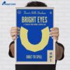 Bright Eyes Forest Hills Stadium Jun 6 2026 Poster 2