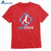 Bryce Harper Brycycle T-shirt 1