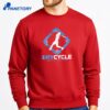 Bryce Harper Brycycle T-Shirt 4 Bryce Harper Brycycle T-Shirt 2