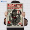 Buckeye Country Superfest Columbus Oh Jun 13 2026 Poster 2 Buckeye Country Superfest Columbus Oh Jun 13 2026 Poster 2