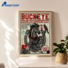 Buckeye Country Superfest Columbus Oh Jun 13 2026 Poster 3 Buckeye Country Superfest Columbus Oh Jun 13 2026 Poster 3