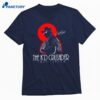 Cade Smith The K'd Crusader T-shirt 1