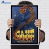 Cake Topeka Kansas Tour Jun 27 2026 Poster 2