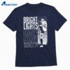 Cam Schlittler Bright Lights, Big Schlitty T-shirt 1