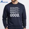 Cam Schlittler Schlitty Schlitty Schlitty Good T-Shirt 4 Cam Schlittler Schlitty Schlitty Schlitty Good T-Shirt 2