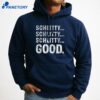Cam Schlittler Schlitty Schlitty Schlitty Good T-Shirt 5 Cam Schlittler Schlitty Schlitty Schlitty Good T-Shirt 3