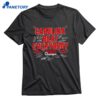 Carolina Hockey Beat Everybody 2026 Champs T-shirt 1