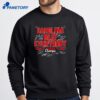 Carolina Hockey Beat Everybody 2026 Champs T-Shirt 2