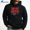 Carolina Hockey Beat Everybody 2026 Champs T-Shirt 3