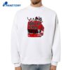 Carolina Hockey Jerks On Parade T-Shirt 4 Carolina Hockey Jerks On Parade T-Shirt 2