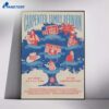 Carpenter Family Reunion Austin Tx Tour Jul 4 2026 Poster 1