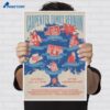 Carpenter Family Reunion Austin Tx Tour Jul 4 2026 Poster 2
