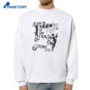 Catch Meow If You Can T-Shirt 2
