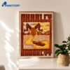 Charley Crockett The Fillmore Detroit Mi Jun 23 2026 Poster 3