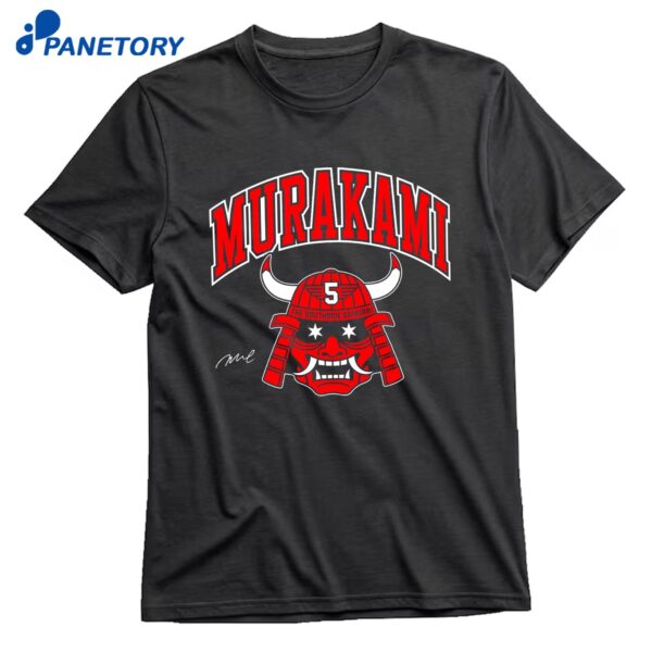 Chicago White Sox Murakami T-Shirt