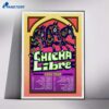 Chicha Libre Tour 2026 Poster 1
