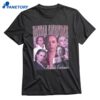 Chloe Sevigny Hannah Einbinder T-shirt 1
