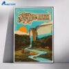 Chris Stapleton Charlotte Nc Jun 20 2026 Poster 1