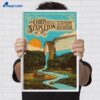 Chris Stapleton Charlotte Nc Jun 20 2026 Poster 2 Chris Stapleton Charlotte Nc Jun 20 2026 Poster 2