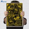 Circle Jerks Richmond Va Sep 19 2026 Poster 2