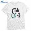 Colt Emerson Colt 4 T-shirt 1
