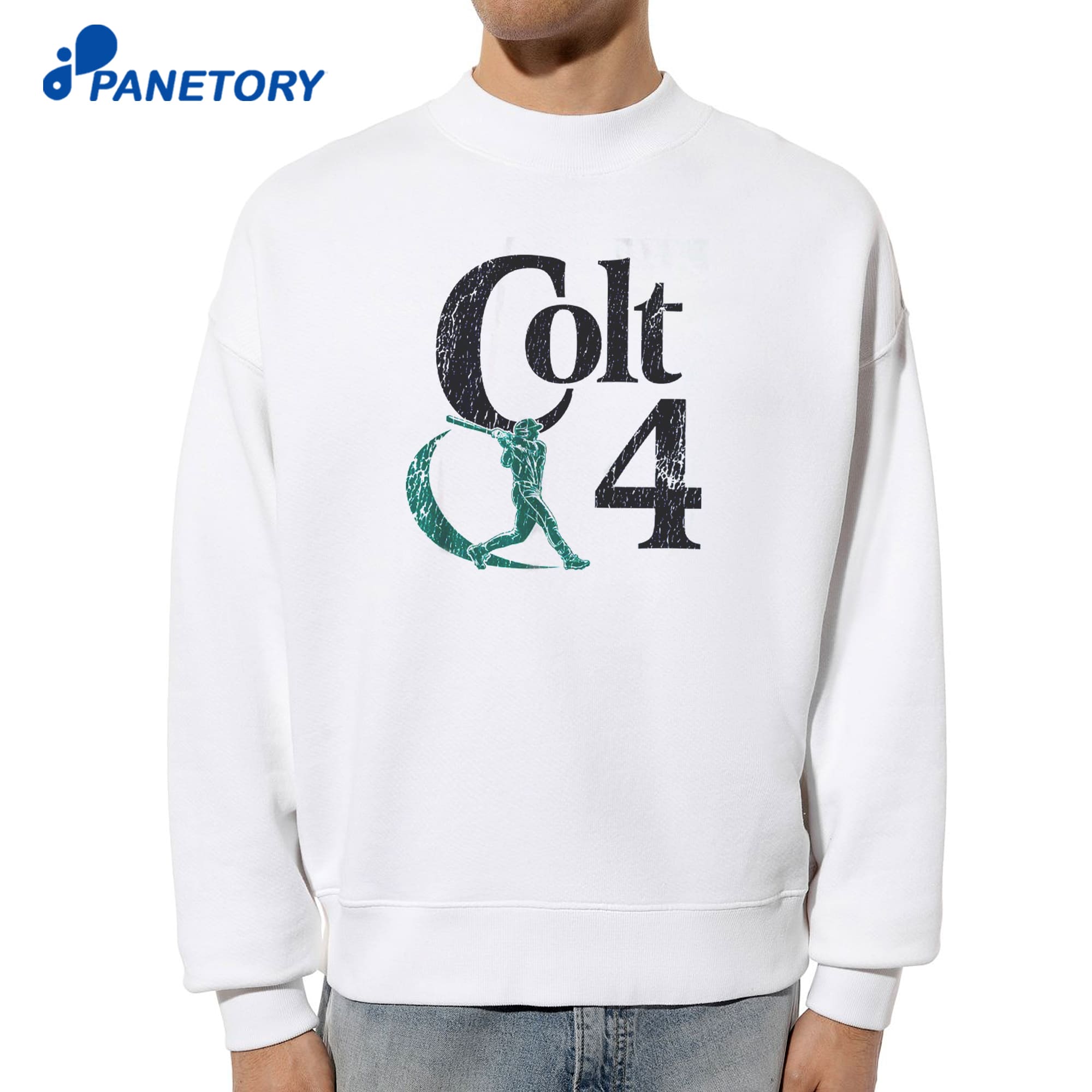 Colt Emerson Colt 4 T-Shirt 6 Colt Emerson Colt 4 T-Shirt 2