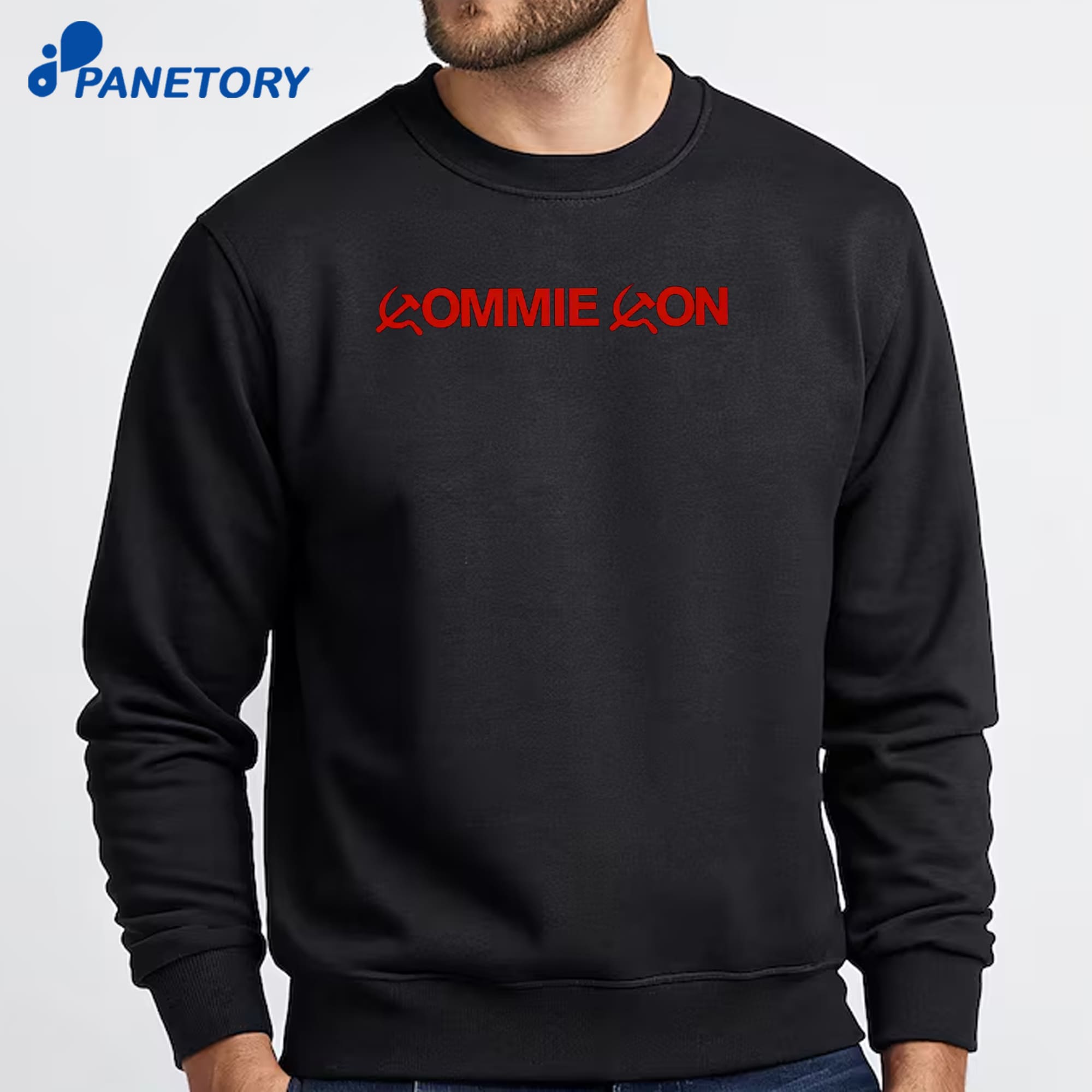 Commie Con T-Shirt 6 Commie Con T-Shirt 2