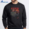 Comrade Wemby T-Shirt 4 Comrade Wemby T-Shirt 2