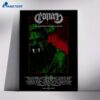 Conan Us Dead Before Death July Tour 2026 Poster 1