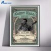 Corey Hall Apalachicola Yacht Club Apalachicola Fl Jun 11 2026 Poster 1