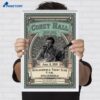 Corey Hall Apalachicola Yacht Club Apalachicola Fl Jun 11 2026 Poster 2 Corey Hall Apalachicola Yacht Club Apalachicola Fl Jun 11 2026 Poster 2