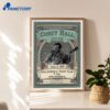 Corey Hall Apalachicola Yacht Club Apalachicola Fl Jun 11 2026 Poster 3 Corey Hall Apalachicola Yacht Club Apalachicola Fl Jun 11 2026 Poster 3
