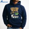 Country Roads Take Me To Omaha T-Shirt 3