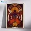 Daniel Donato's Cosmic Country Horizons Summer Tour 2026 Poster 1