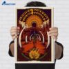 Daniel Donato'S Cosmic Country Horizons Summer Tour 2026 Poster 2 Daniel Donato'S Cosmic Country Horizons Summer Tour 2026 Poster 2