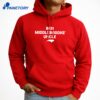 Danny Kanell Ben Middlebrooks Uncle T-Shirt 3