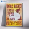 Darius Rucker Bethel Ny Jun 11 2026 Poster 1