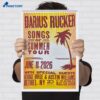 Darius Rucker Bethel Ny Jun 11 2026 Poster 2