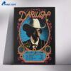 Dariush London Shows Jun 2026 Poster 1