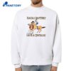 Data Center I'D Rather Date A Centaur! T-Shirt 4 Data Center I'D Rather Date A Centaur! T-Shirt 2