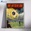 Dave Matthews Band Bristow Va Jun 13 2026 Poster 1