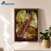 Dave Matthews Band Coastal Credit Union Music Park Jun 5 2026 Poster 3