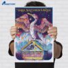 Dave Matthews Band Mansfield Ma Jun 12 2026 Poster 2