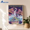 Dave Matthews Band Mansfield Ma Jun 12 2026 Poster 3