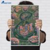 Dave Matthews Band Ruoff Music Center Noblesville In Jun 26 2026 Poster 2 Dave Matthews Band Ruoff Music Center Noblesville In Jun 26 2026 Poster 2