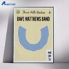 Dave Matthews Forest Hills Stadium Show Jun 10 Poster 1